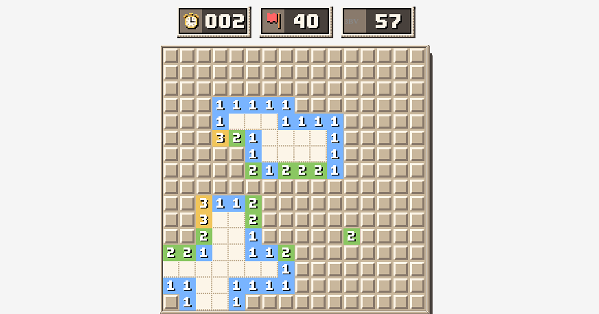 Minesweeper Patterns — Complete Visual Guide